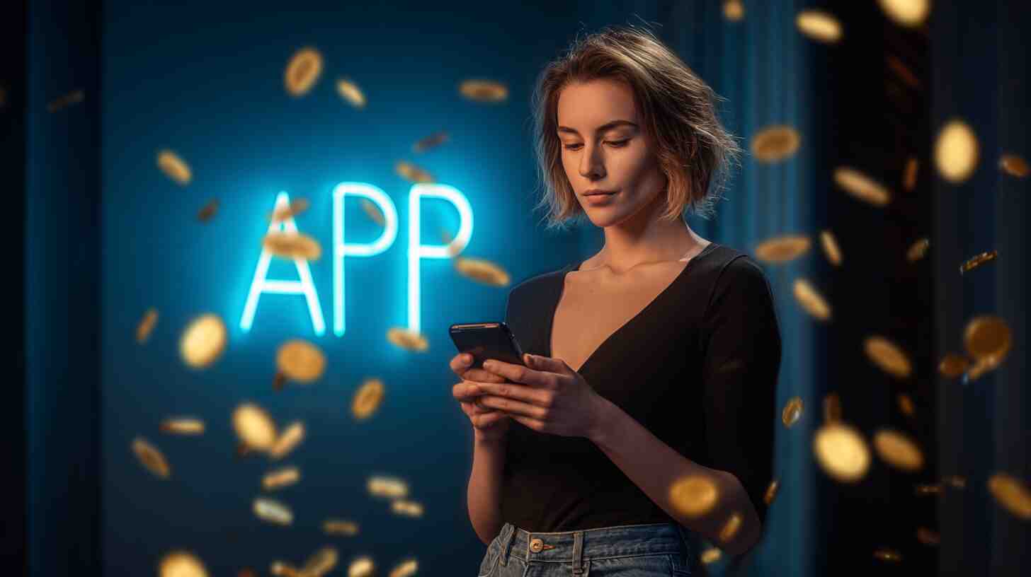 Real-Time Wins via DISCOBAJEE Casino App
                              