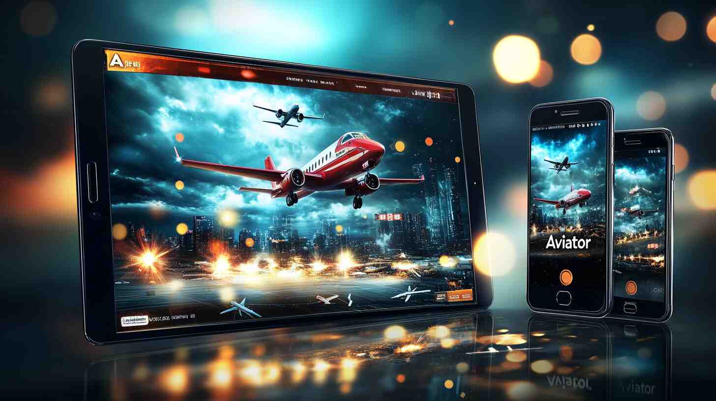 Fast-Paced Action in Aviator – Casino DISCOBAJEE