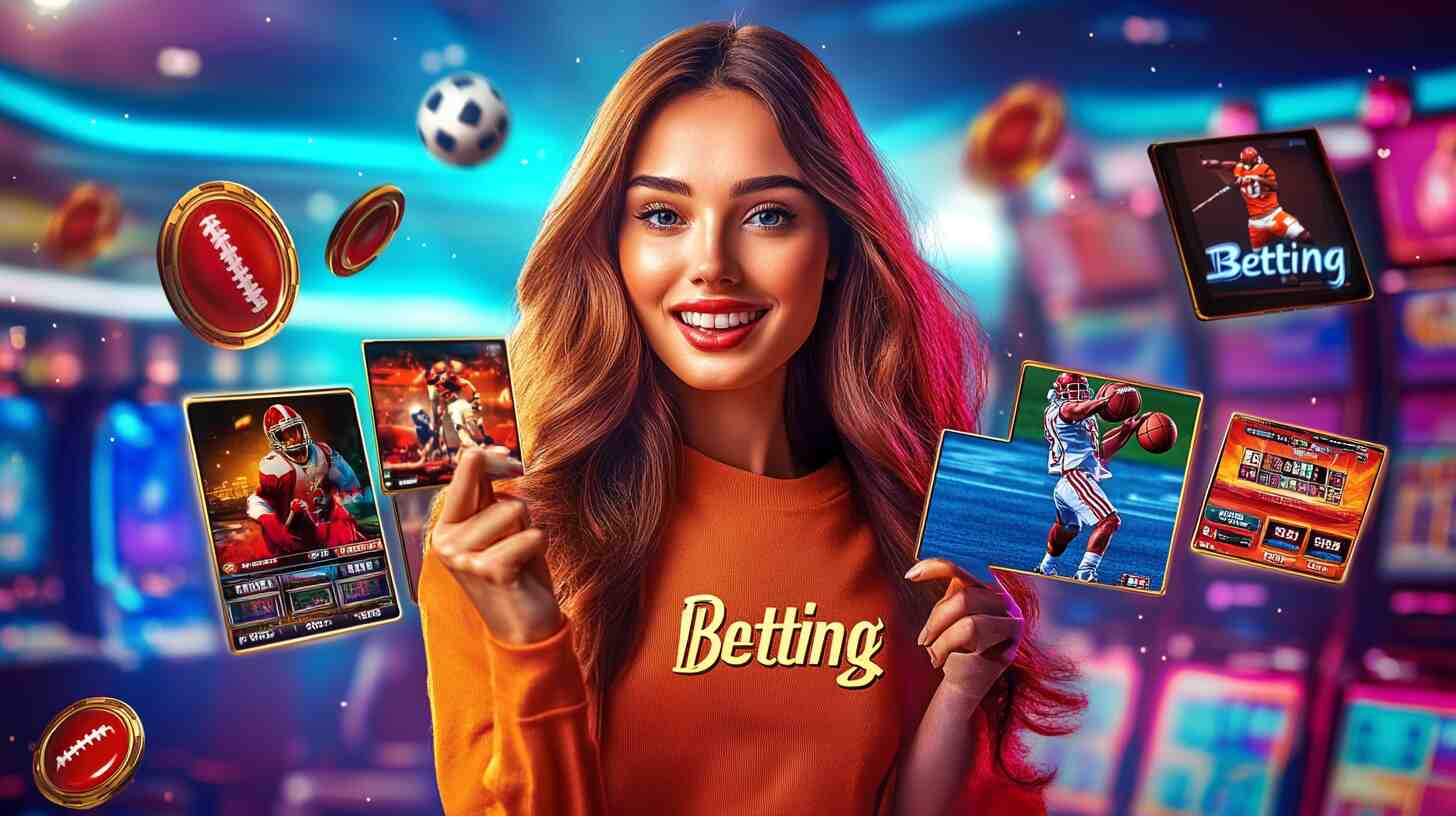 Elite Betting Room at Casino DISCOBAJEE
                              