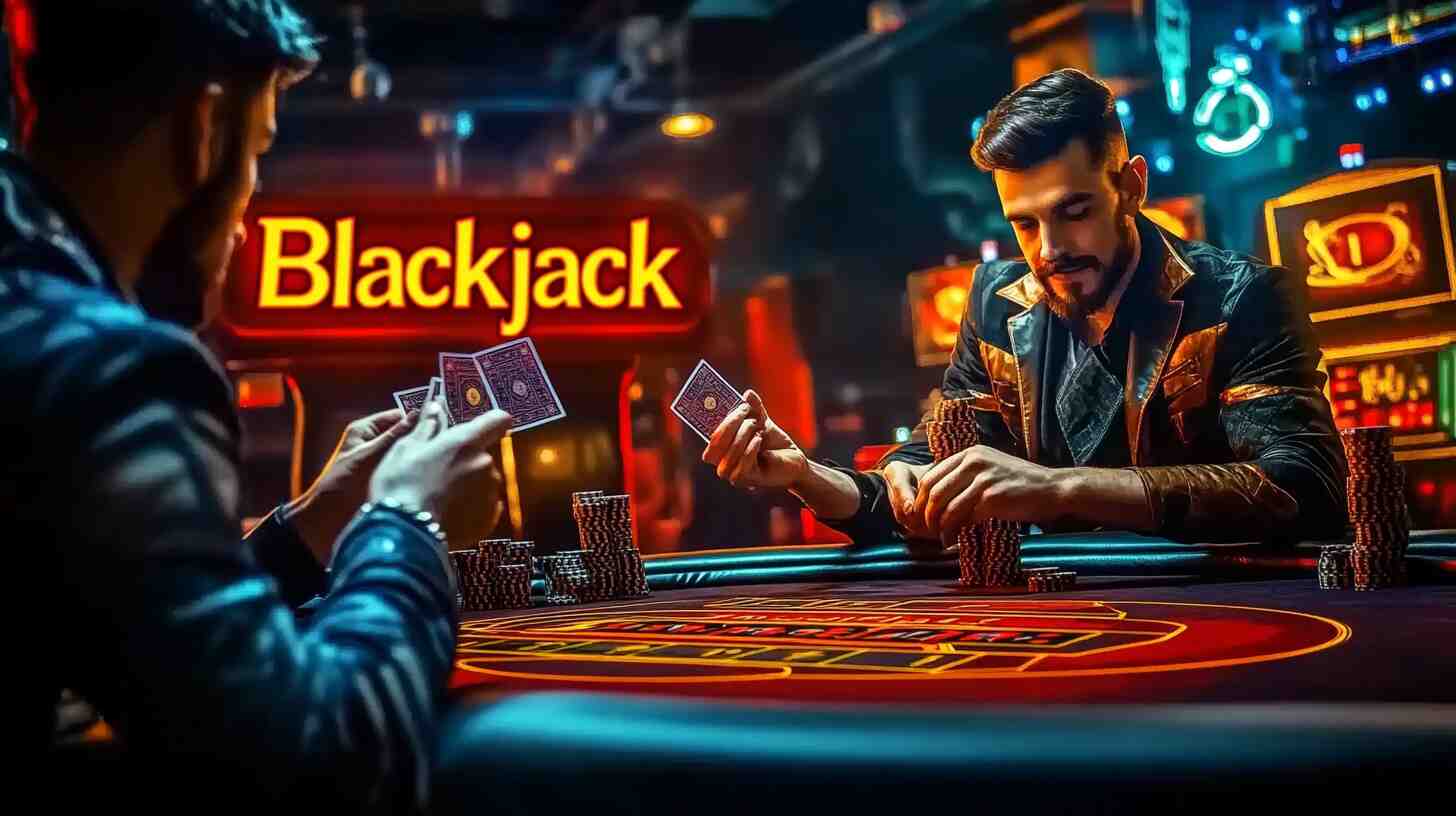 Explore Live Dealer Games at Casino DISCOBAJEE