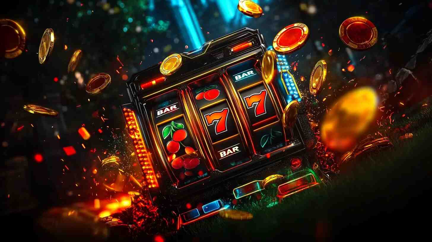 Casino DISCOBAJEE Classic Fruit Slots
                              